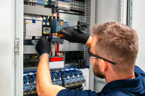 Emergency Electrical Repair Services in Cayuga, IN